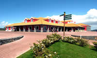 santo da serra golf course